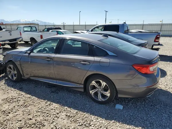 1HGCV1F46JA216690 2018 HONDA ACCORD - Image 2