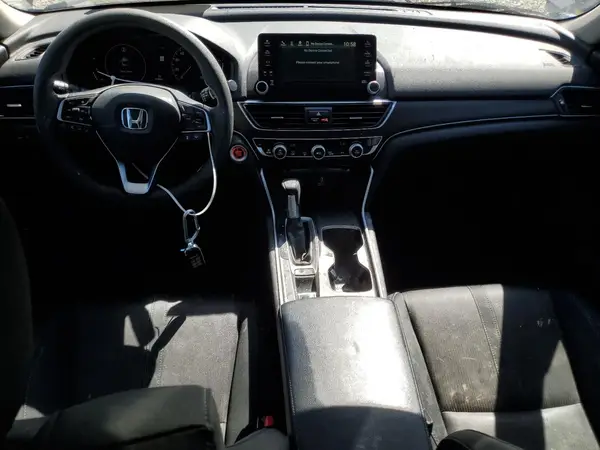 1HGCV1F46JA216690 2018 HONDA ACCORD - Image 8
