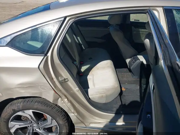 1HGCV1F46JA219699 2018 HONDA ACCORD - Image 8