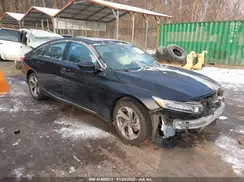 1HGCV1F46JA225521 2018 HONDA ACCORD