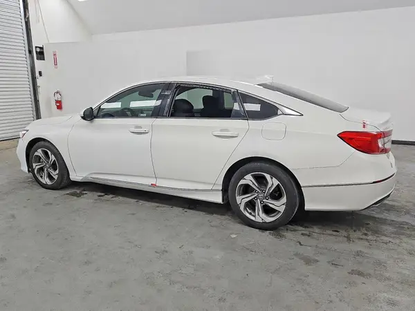 1HGCV1F46JA241573 2018 HONDA ACCORD - Image 2
