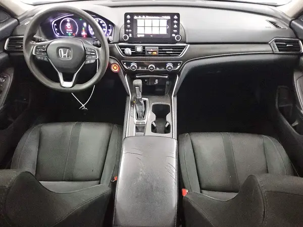 1HGCV1F46JA241573 2018 HONDA ACCORD - Image 8