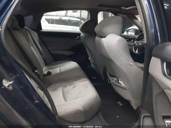 1HGCV1F46JA242643 2018 HONDA ACCORD - Image 8