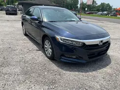 1HGCV1F46JA245493 2018 HONDA ACCORD