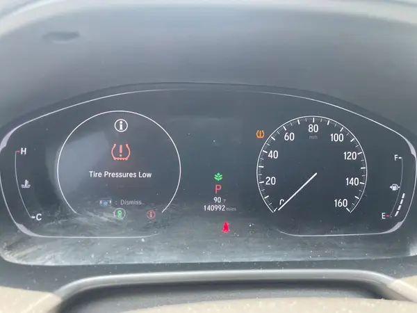 1HGCV1F46JA245493 2018 HONDA ACCORD - Image 8