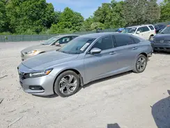 1HGCV1F46JA245915 2018 HONDA ACCORD
