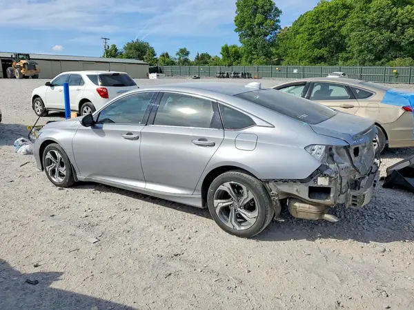 1HGCV1F46JA245915 2018 HONDA ACCORD - Image 2