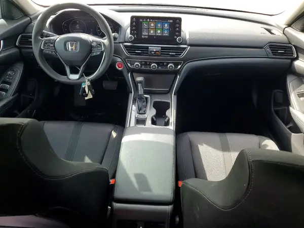 1HGCV1F46JA245915 2018 HONDA ACCORD - Image 8