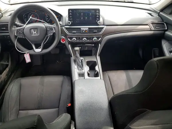1HGCV1F46JA252282 2018 HONDA ACCORD - Image 8