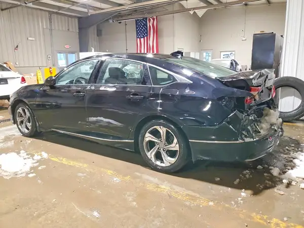 1HGCV1F46JA257790 2018 HONDA ACCORD - Image 2
