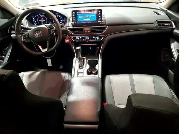 1HGCV1F46JA257790 2018 HONDA ACCORD - Image 8