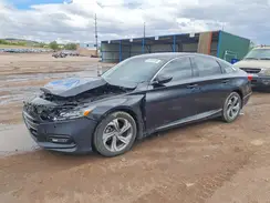 1HGCV1F46JA260009 2018 HONDA ACCORD