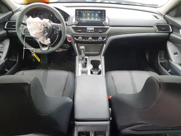 1HGCV1F46JA260009 2018 HONDA ACCORD - Image 8