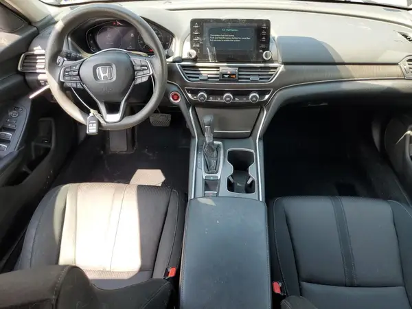 1HGCV1F46JA260138 2018 HONDA ACCORD - Image 8
