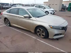 1HGCV1F46JA263539 2018 HONDA ACCORD