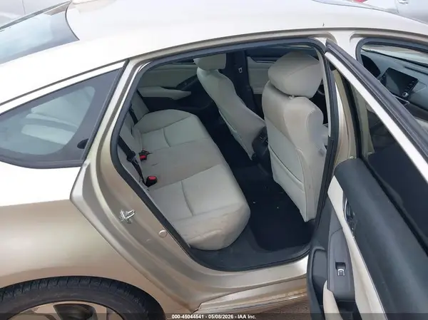 1HGCV1F46JA263539 2018 HONDA ACCORD - Image 8