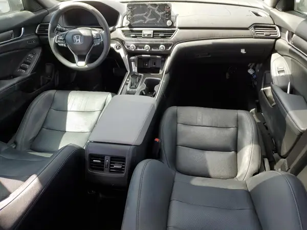 1HGCV1F46JA266098 2018 HONDA ACCORD - Image 8