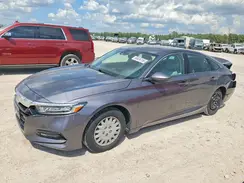 1HGCV1F46JA266277 2018 HONDA ACCORD