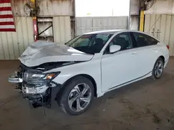 1HGCV1F46JA268109 2018 HONDA ACCORD