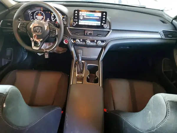 1HGCV1F46JA268109 2018 HONDA ACCORD - Image 8