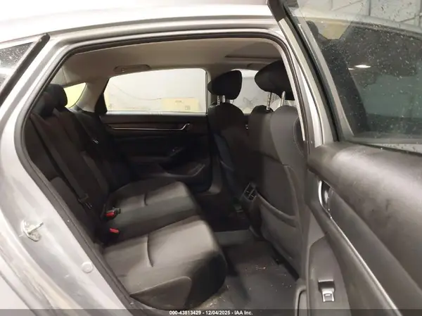 1HGCV1F46KA000310 2019 HONDA ACCORD - Image 8