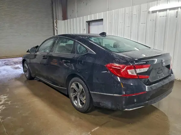 1HGCV1F46KA002820 2019 HONDA ACCORD - Image 2