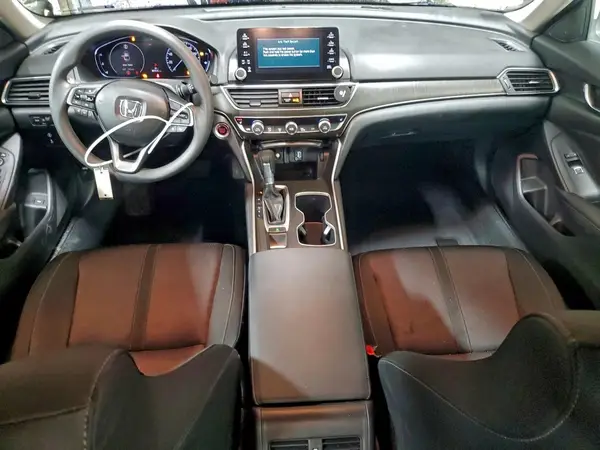 1HGCV1F46KA002820 2019 HONDA ACCORD - Image 8