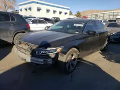 1HGCV1F46KA002851 2019 HONDA ACCORD