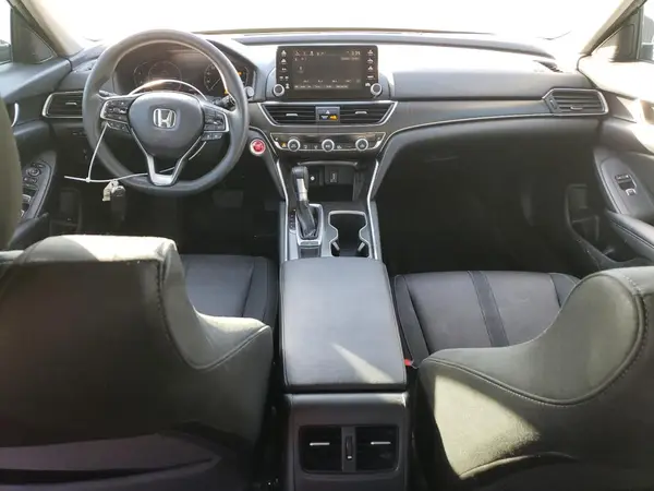 1HGCV1F46KA002851 2019 HONDA ACCORD - Image 8