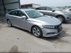 1HGCV1F46KA003921 2019 HONDA ACCORD
