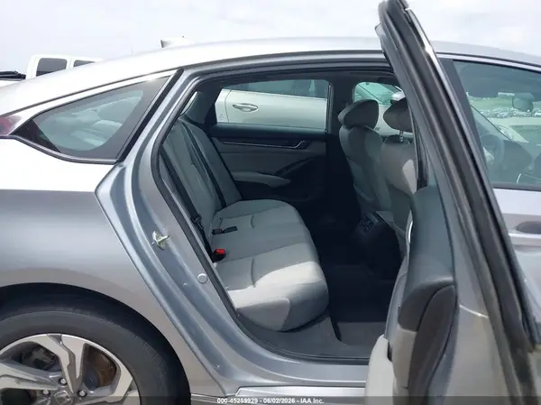 1HGCV1F46KA003921 2019 HONDA ACCORD - Image 8