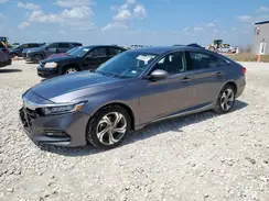 1HGCV1F46KA013378 2019 HONDA ACCORD