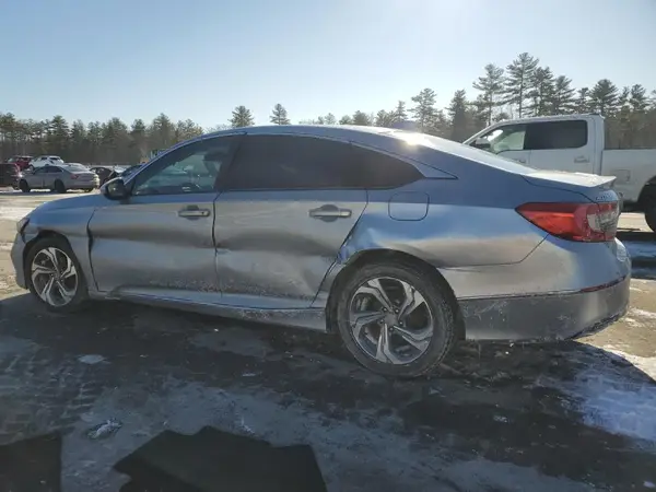 1HGCV1F46KA013462 2019 HONDA ACCORD - Image 2