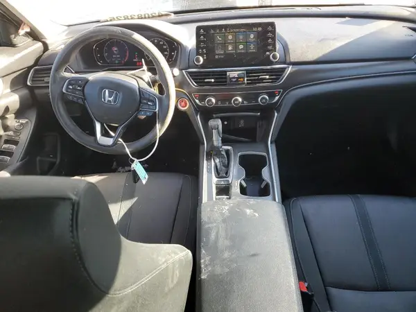 1HGCV1F46KA013462 2019 HONDA ACCORD - Image 8