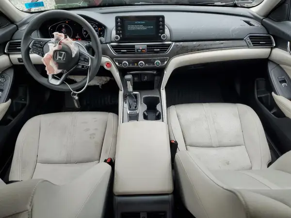 1HGCV1F46KA021903 2019 HONDA ACCORD - Image 8