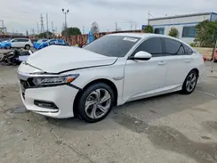 1HGCV1F46KA022744 2019 HONDA ACCORD