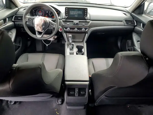 1HGCV1F46KA022744 2019 HONDA ACCORD - Image 8