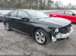 1HGCV1F46KA028687 2019 HONDA ACCORD