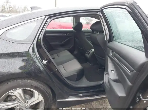 1HGCV1F46KA028687 2019 HONDA ACCORD - Image 8