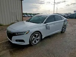 1HGCV1F46KA032318 2019 HONDA ACCORD
