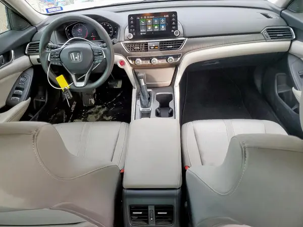 1HGCV1F46KA032318 2019 HONDA ACCORD - Image 8