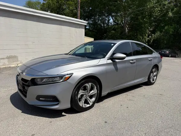 1HGCV1F46KA033016 2019 HONDA ACCORD - Image 2