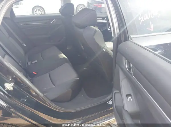 1HGCV1F46KA036515 2019 HONDA ACCORD - Image 8