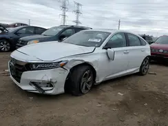 1HGCV1F46KA039267 2019 HONDA ACCORD