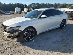 1HGCV1F46KA040354 2019 HONDA ACCORD