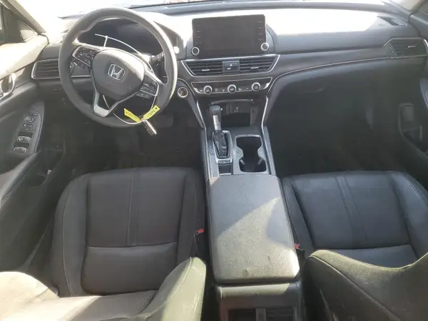 1HGCV1F46KA040354 2019 HONDA ACCORD - Image 8
