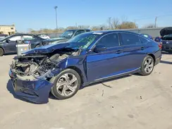1HGCV1F46KA042704 2019 HONDA ACCORD