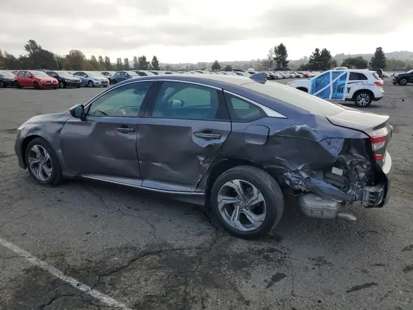 1HGCV1F46KA043285 2019 HONDA ACCORD - Image 2