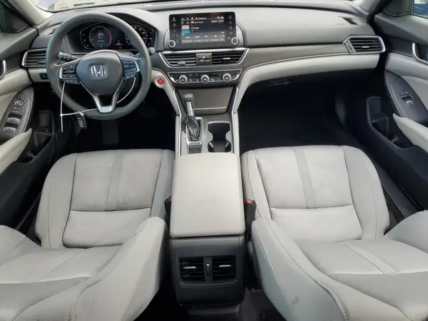 1HGCV1F46KA043285 2019 HONDA ACCORD - Image 8