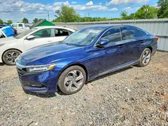1HGCV1F46KA055663 2019 HONDA ACCORD